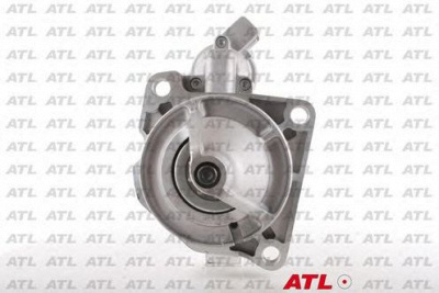 ATL AUTOTECHNIK a77650 -  Стартер